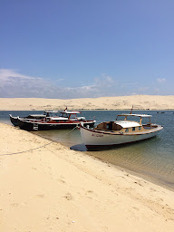 Photo n°14 de Compagnie Maritime de la Presqu'Île à Lège-Cap-Ferret (Agence de croisières)