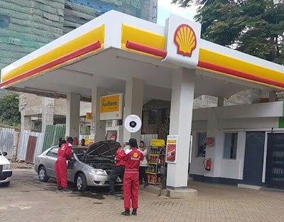 Photos of Isiolo Shell Petrol Station