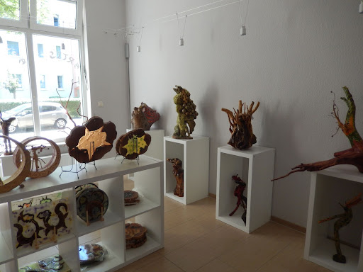Artisia - Die kleine Galerie - Thumbnail