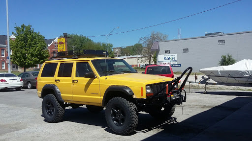 MTC Auto Sales Inc