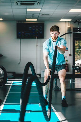 MCT Personal Training - Thumbnail