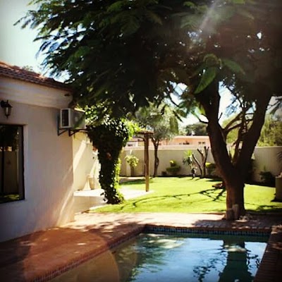 Photos of Earth Bed And Breakfast