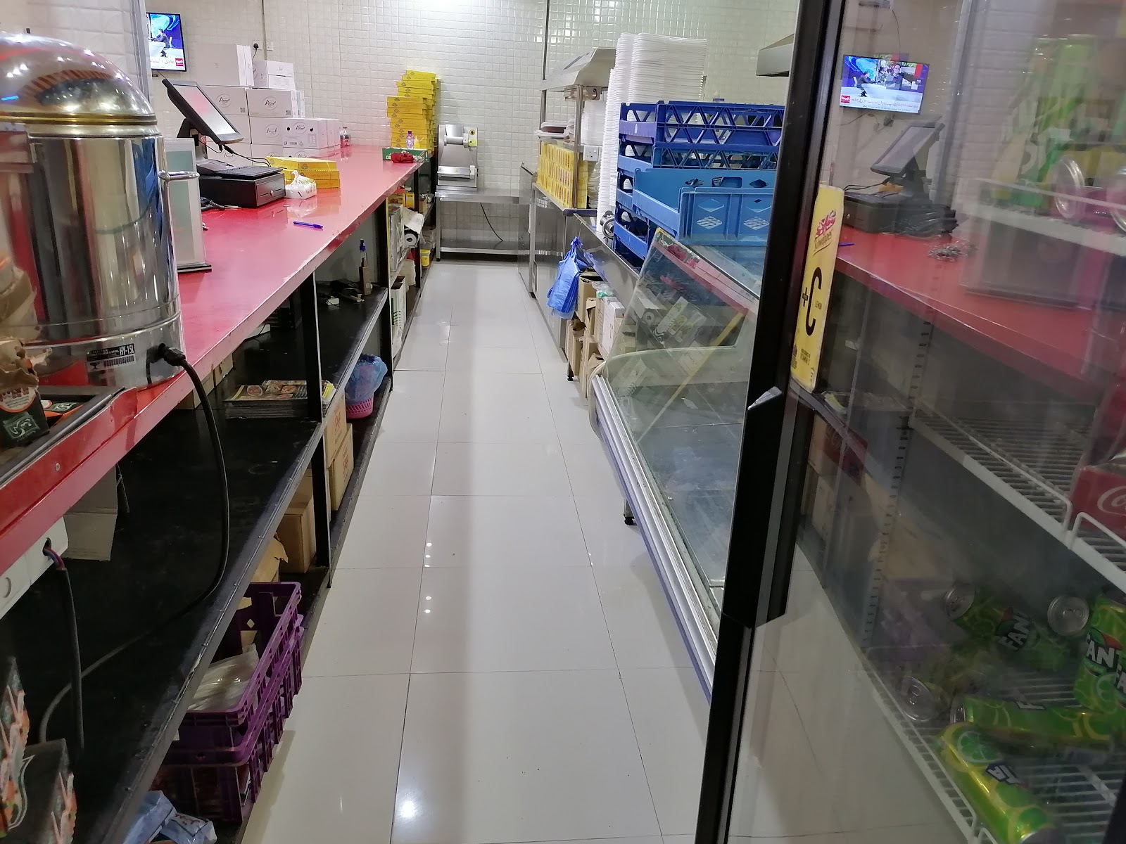 مطعم الرابية - صورة 4