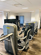 Cabinet de kinésithérapie de la Grive à Bourgoin-Jallieu