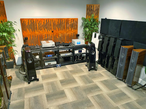 Suncoast Audio - Visual