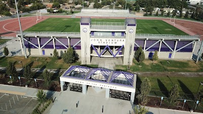 John Ventura Stadium