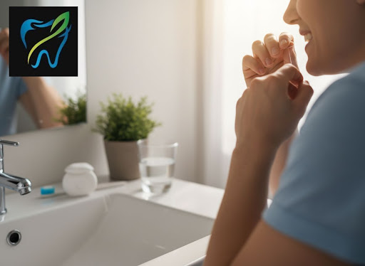 Healthy gums and clean teeth start with one simple habit: daily flossing. At Dr Reddy's Root Care…