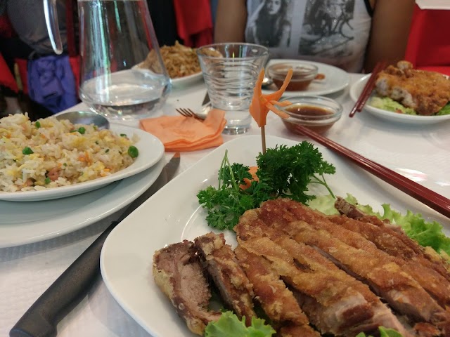 Royal Tching tao