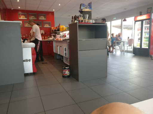 La frite qui passe - Thumbnail
