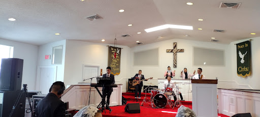 Peace In Christ Lutheran Church - Thumbnail