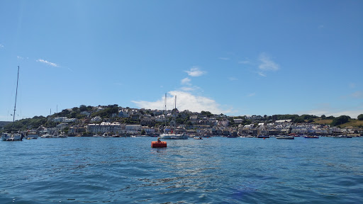 Snapes Point - Visual