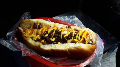 La Delicia Gourmet Chiauteco
