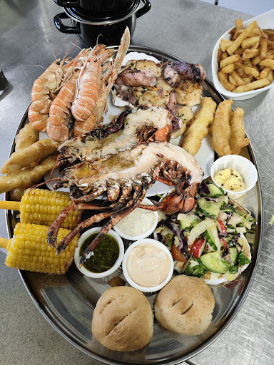 The Murray Arms Hotel & Seafood Restaurant - Thumbnail