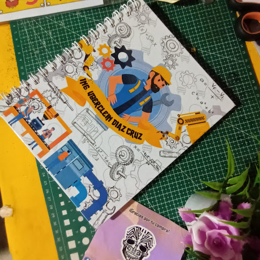 Stone Arte, Diseño y Detalles (imprenta) - Thumbnail