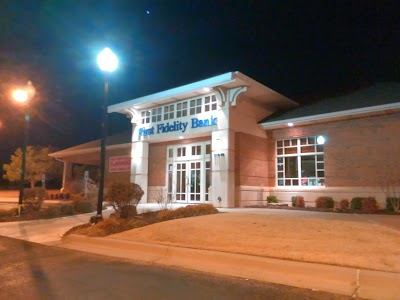 First Fidelity Bank - West Moore