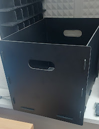 Photo n°14 de Condi Ouest SA à Ménilles (Entreprise de packaging)