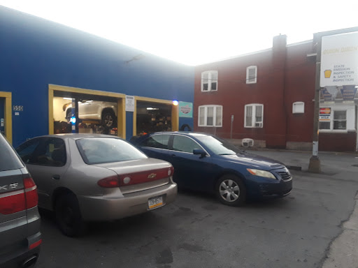 Quick quick auto repair & tire sales - Thumbnail