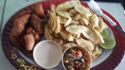 Photos of Pollos Y Pescados Ebenezer