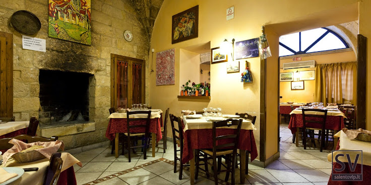 La Vecchia Osteria da Totu by null