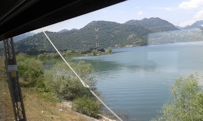 Photos of Željeznička stanica Zeta