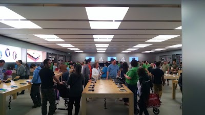 Photos of Apple Somerset