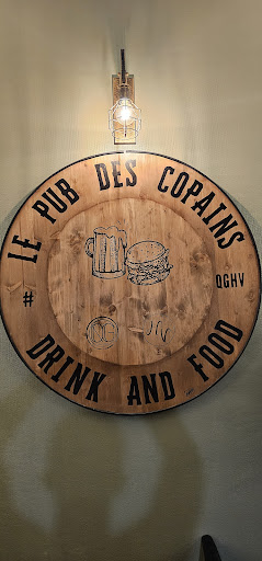 Photo 2 - LE PUB DES COPAINS