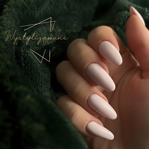 Wystylizowane Wiktoria Krajewska