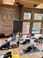 Pauline Yoga & Thaï Massage à Saint-Lunaire
