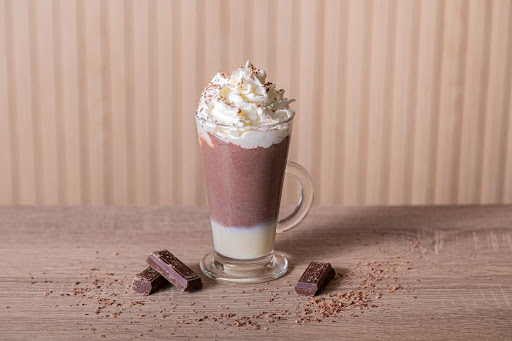 Zenial Café Lounge - Thumbnail