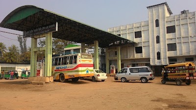 Photos of Messrs Sabik CNG Filling Station & Conversion
