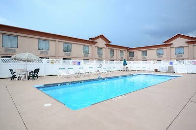 Photos of Motel 6 Chambersburg, PA