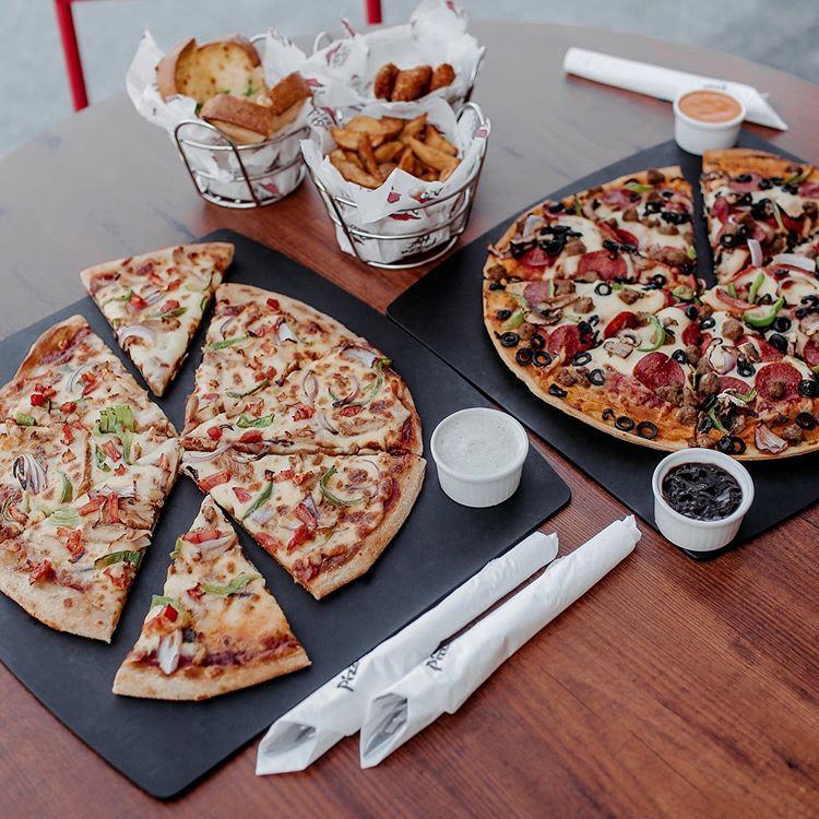 Pizza Hut, Rumaithiya - صورة 4