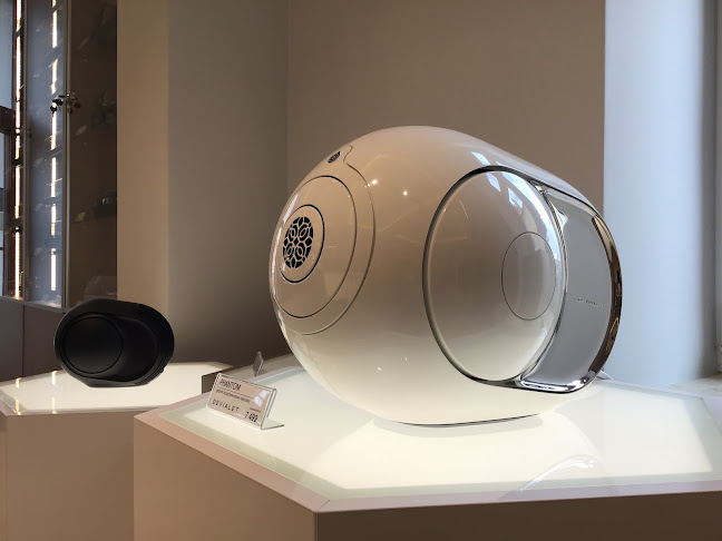 Sklep Audio Top Hi-Fi & Video Design - Salon Rzeszów - Sklep