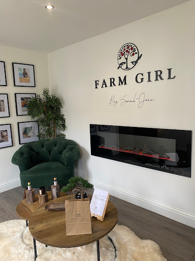 Farm Girl by Sarah-Jane - Thumbnail