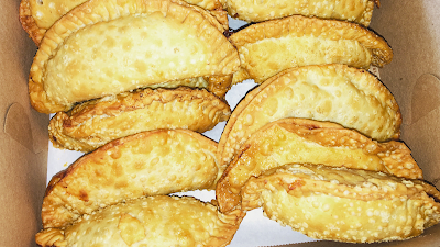 Lola Empanada