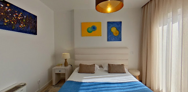 Boutique Hotel Casa do Outeiro - Arts & Crafts - Hotel