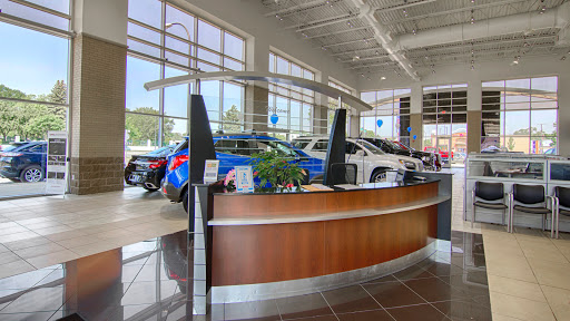 Les Stanford Buick GMC Gallery - United States