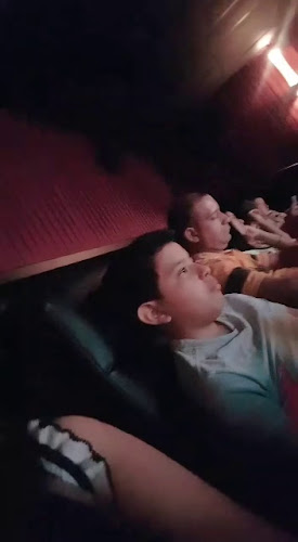 Multicines - Mall del Sur - Cine