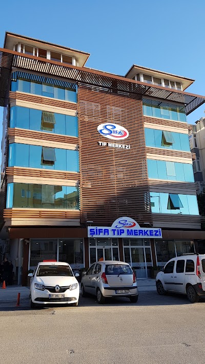 Photos of Ozel Alanya Sifa Tip Merkezi