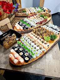 Photo n°18 de Le tobikko à Orcières (Sushi à emporter)