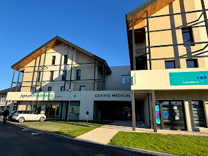 Photo n°8 de Aprium Pharmacie Saint Benoit à Bizanos (Pharmacie vétérinaire)