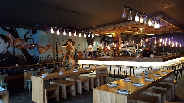 Tomo Restaurant