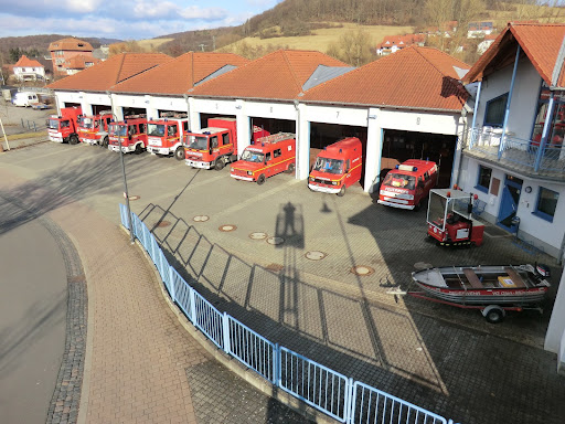 Volunteer Fire Department Glan-Münchweiler - Thumbnail