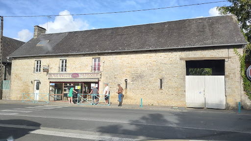 Boulangerie Pâtisserie "J'M les douceurs" - Thumbnail
