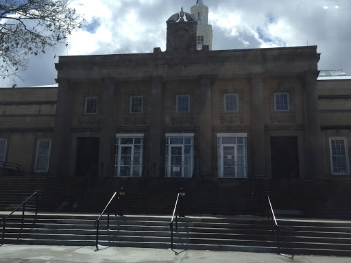 West Roxbury Division - Boston Municipal Court - Thumbnail