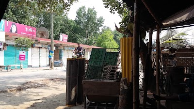 Photos of Mongolpoita Bazar