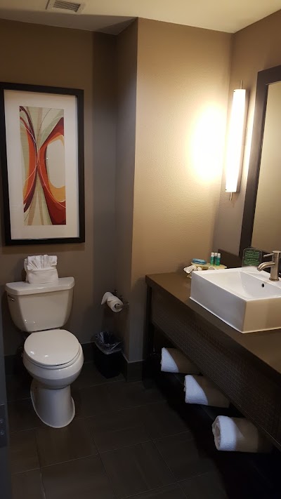 Photos of Holiday Inn Express & Suites North Dallas at Preston