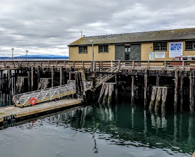 Port Townsend Marine Science Center