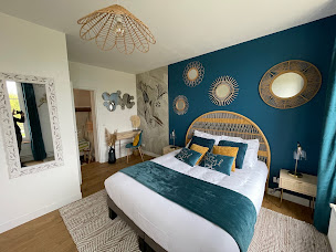 Photo n°24 de AureFées à Ellon (Hôtel)