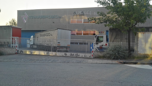 Almagel, S.L.